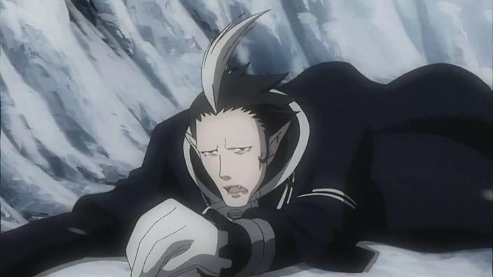 Otaku Gallery  / Anime e Manga / D.Gray-Man / Screen Shots / 46 - Illusione d`argento / 066.jpg